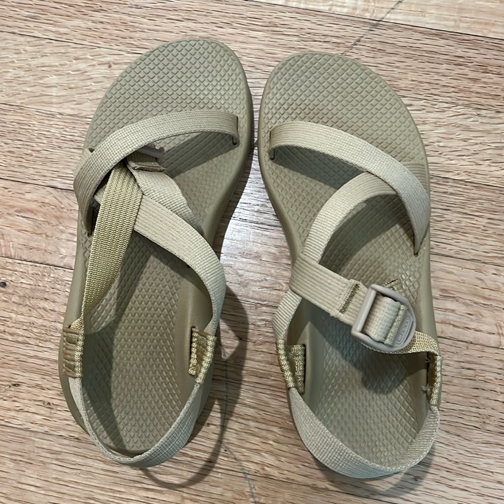 Classic Chaco